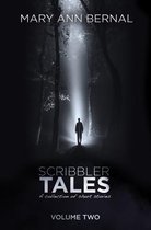 Scribbler Tales (Volume Two)