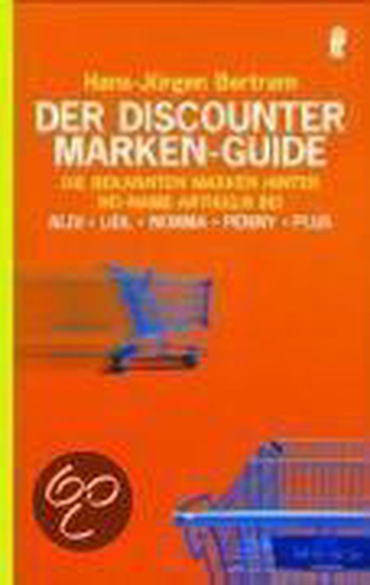 Foto: Der discounter marken guide