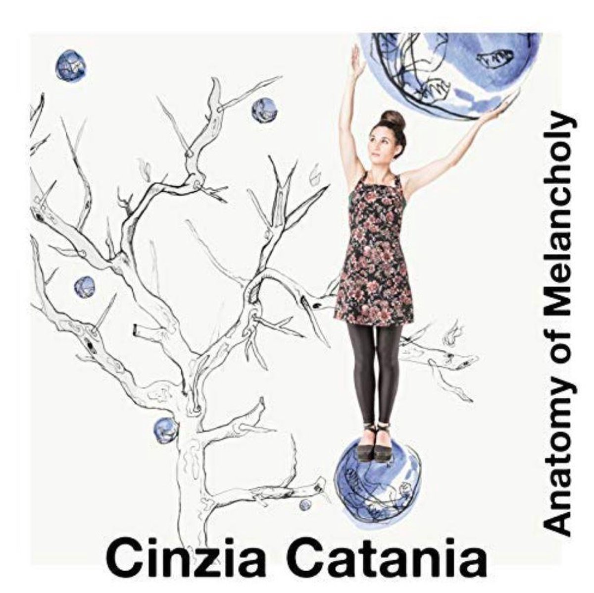Anatomy Of Melancholy