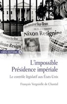 CNRS Alpha - L'impossible Présidence impériale