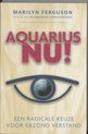 Aquarius Nu !