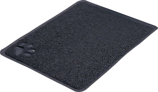 Trixie Schoonloopmat / Kattenbakmat 37 x 45 cm