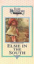 Elsie in the South, Book 24