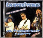 Lichtensteiner - Oktoberfest Party Live