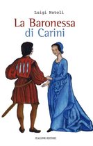 Tascabili Flaccovio 4 - La Baronessa di Carini