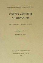 Corpus Vasorum Antiquorum - Fascicule 6