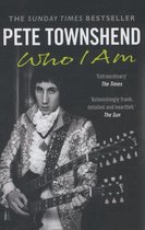 Pete Townshend: Who I am