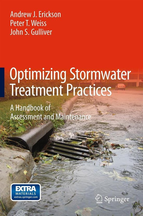 Engineering (R0) - Optimizing Stormwater Treatment Practices - cover