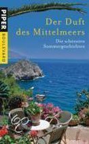 Der Duft des Mittelmeers