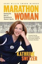 Marathon Woman