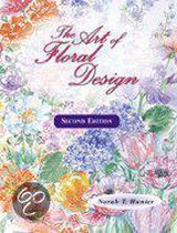 The Art Of Floral Design