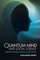 Quantum Mind & Social Science