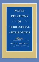 Water Relations of Terrestrial Arthropods