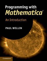 Programming With Mathematica Introductio