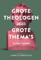 Grote theologen over grote thema's