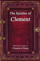 The Epistles of Clement