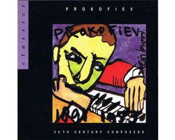 Prokofiev