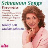 Lott Sings Schumann