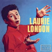 Laurie London