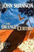 The Orange Curtain