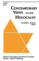 Holocaust Studies Series - Contemporary Views on the Holocaust
