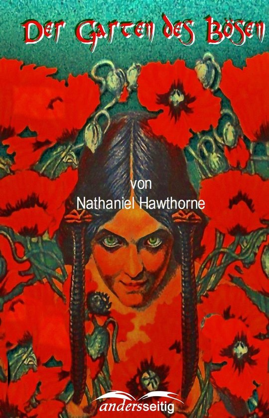 Der Garten des Bösen (ebook), Nathaniel Hawthorne 9783961187508