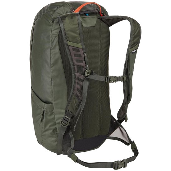 Thule Stir Backpack - 18L - Dark - Forest