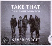 Never Forget: The Ultimate Collection