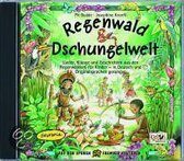Regenwald & Dschungelwelt. CD