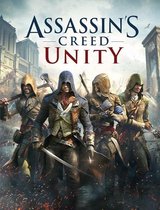 Assassin's Creed: Unity - PS4 (Import)