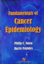 Fundamentals of Cancer Epidemiology