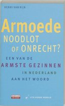 Armoede: noodlot of onrecht?
