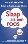 Slaap als een roos Slaap als een roos