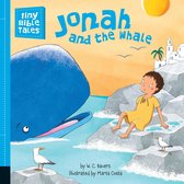Tiny Bible Tales - Jonah and the Whale