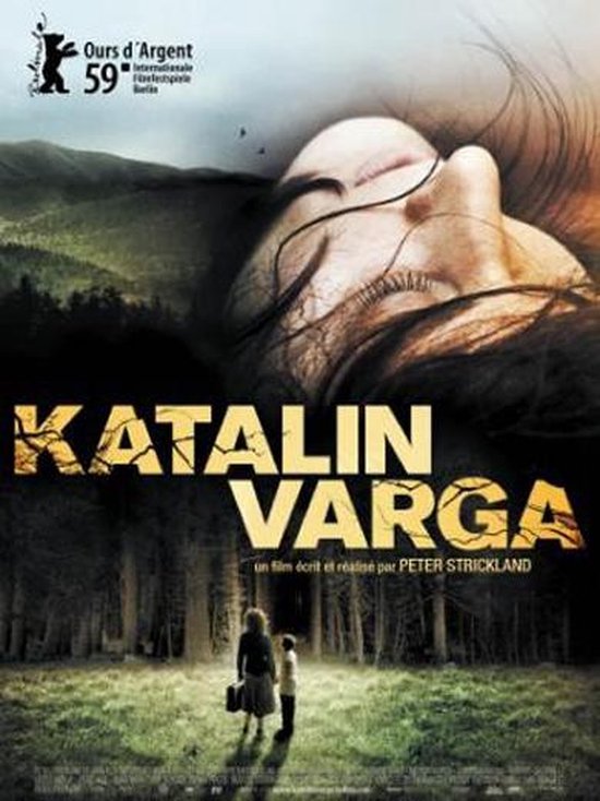 Cover van de film 'Katalin Varga'