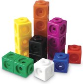 Mathlink cubes - set van 100
