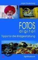 Fotos digital. Tipps für die Bildgestaltung
