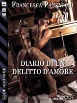 Delos Crime - Diario di un delitto d'amore