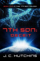 7th Son: Deceit (Book Two in the 7th Son Trilogy)