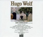 HUGO WOLF: DER CORREGIDOR