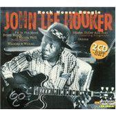 John Lee Hooker - Rock House Boogie