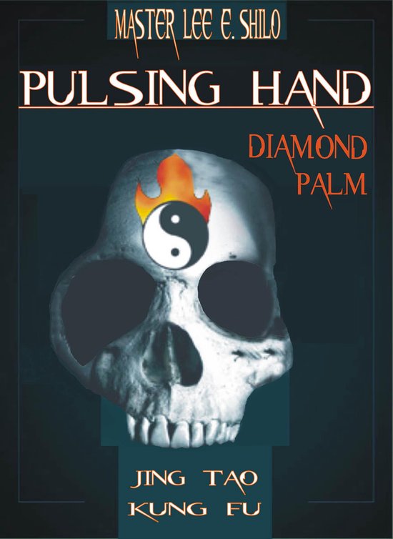 Diamond Palm Breaking Techniques 7 - Pulsing Hand - cover