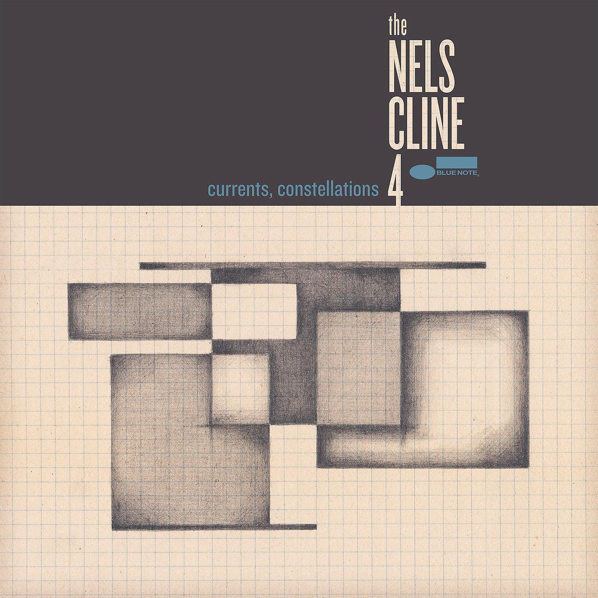 Currents, Constellations (LP)