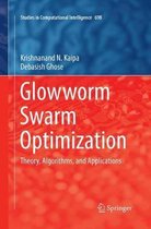 Studies in Computational Intelligence- Glowworm Swarm Optimization