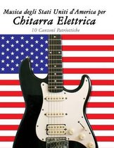 Musica Degli Stati Uniti d'America Per Chitarra Elettrica