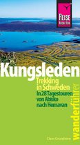 Wanderführer - Reise Know-How Wanderführer Kungsleden - Trekking in Schweden In 28 Tagestouren von Abisko nach Hemavan