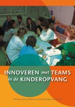 Innoveren Met Teams In De Kinderopvang
