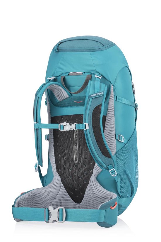 gregory 40 liter backpack