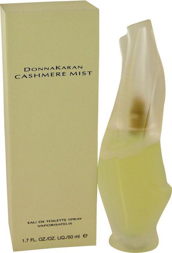 DKNY CASHMERE MIST Eau de Toilette Spray 50 ml