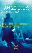 Les Grandes Enquetes de Maigret